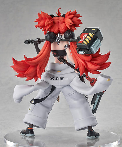 PRE ORDER – POP UP PARADE SP ZENLESS ZONE ZERO - KOLEDA BELOBOG