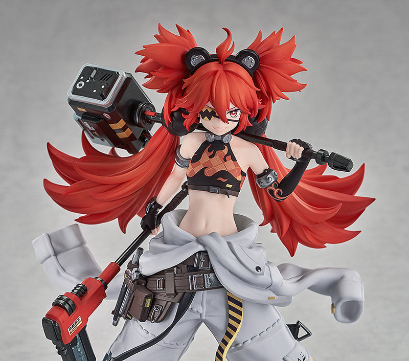 PRE ORDER – POP UP PARADE SP ZENLESS ZONE ZERO - KOLEDA BELOBOG