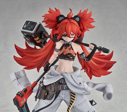 PRE ORDER – POP UP PARADE SP ZENLESS ZONE ZERO - KOLEDA BELOBOG