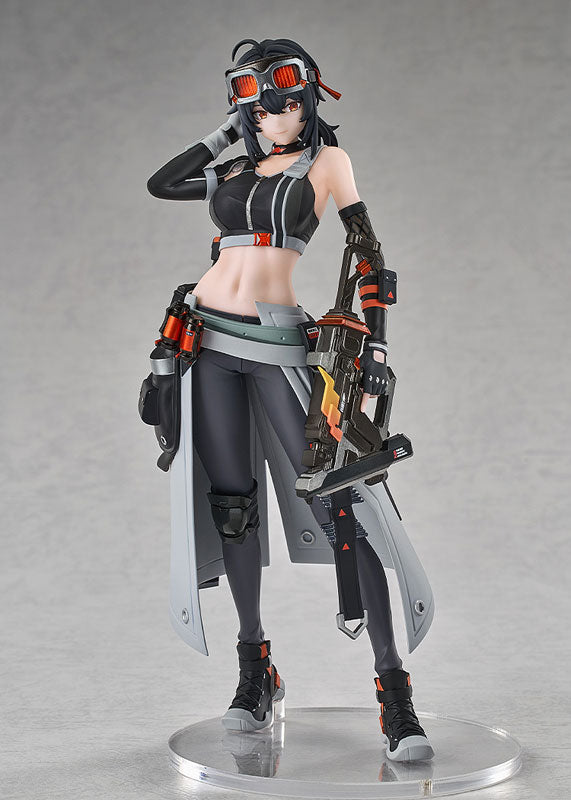BACK ORDER – POP UP PARADE SP ZENLESS ZONE ZERO - GRACE HOWARD