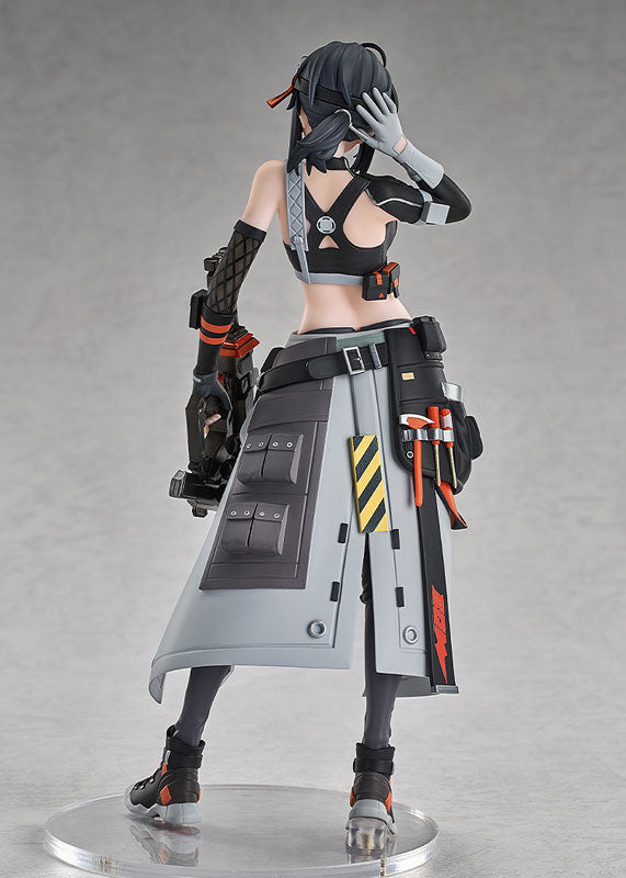 BACK ORDER – POP UP PARADE SP ZENLESS ZONE ZERO - GRACE HOWARD