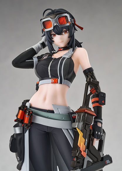 BACK ORDER – POP UP PARADE SP ZENLESS ZONE ZERO - GRACE HOWARD