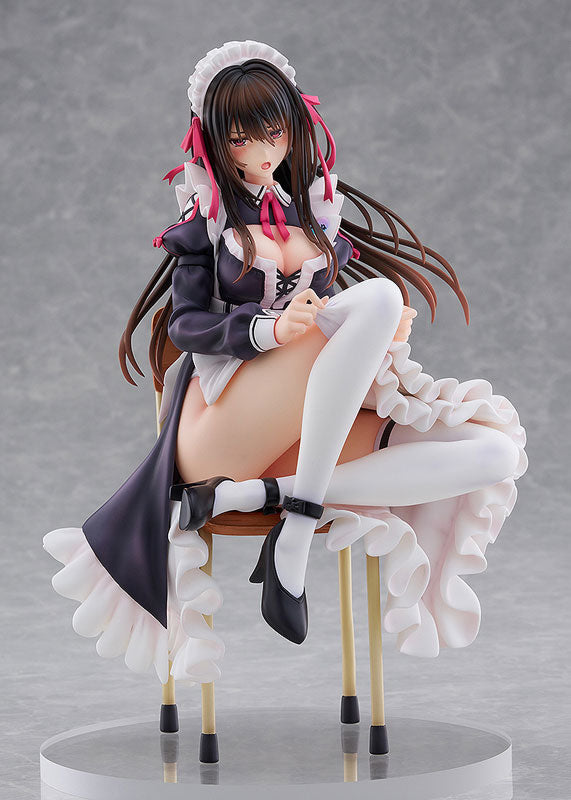 PRE ORDER – 1/6 MAID MAISON HANIKAMI KANOJO KASANE MINAZUMI