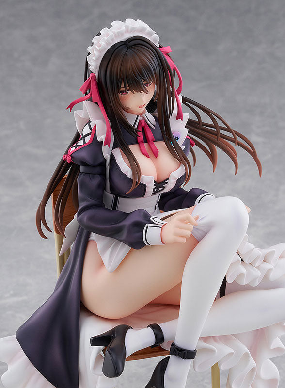 PRE ORDER – 1/6 MAID MAISON HANIKAMI KANOJO KASANE MINAZUMI