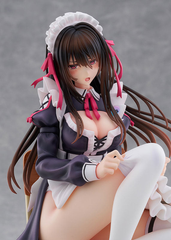 PRE ORDER – 1/6 MAID MAISON HANIKAMI KANOJO KASANE MINAZUMI
