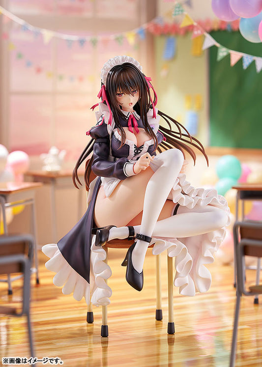 PRE ORDER – 1/6 MAID MAISON HANIKAMI KANOJO KASANE MINAZUMI
