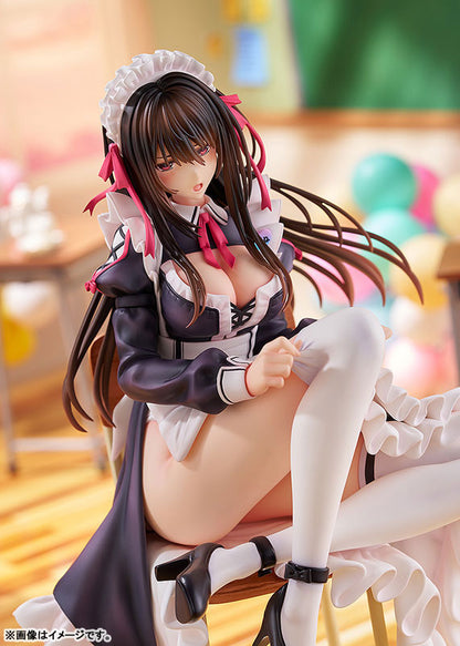PRE ORDER – 1/6 MAID MAISON HANIKAMI KANOJO KASANE MINAZUMI