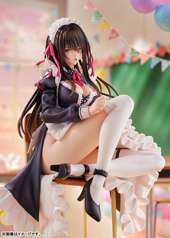 PRE ORDER – 1/6 MAID MAISON HANIKAMI KANOJO KASANE MINAZUMI