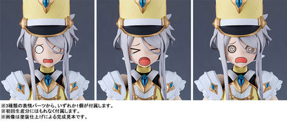 PRE ORDER – PLAMATEA VALKYRIE TUNE IRIS - BRUCKNER