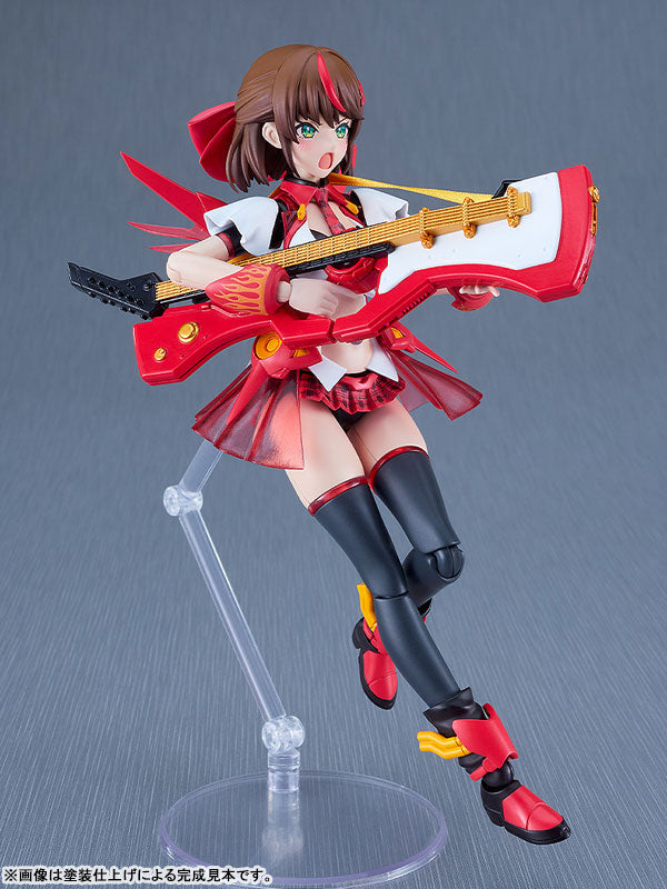 PRE ORDER – PLAMATEA VALKYRIE TUNE LISA - CASTER