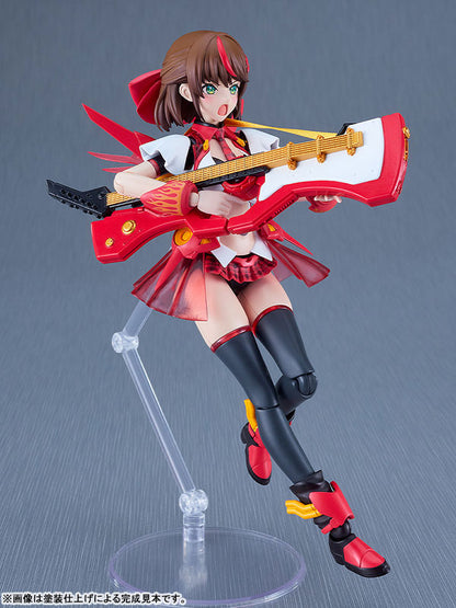 PRE ORDER – PLAMATEA VALKYRIE TUNE LISA - CASTER