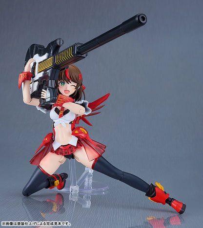 PRE ORDER – PLAMATEA VALKYRIE TUNE LISA - CASTER