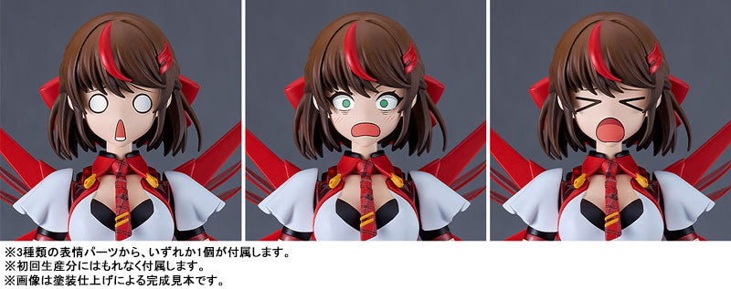 PRE ORDER – PLAMATEA VALKYRIE TUNE LISA - CASTER