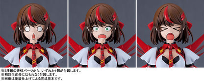 PRE ORDER – PLAMATEA VALKYRIE TUNE LISA - CASTER
