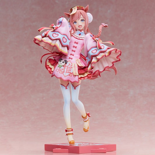 PRE ORDER – 1/6 UMAMUSUME: PRETTY DERBY - AGNES DIGITAL LOVELY ♡ JIANGSHI