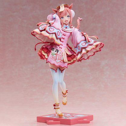 PRE ORDER – 1/6 UMAMUSUME: PRETTY DERBY - AGNES DIGITAL LOVELY ♡ JIANGSHI
