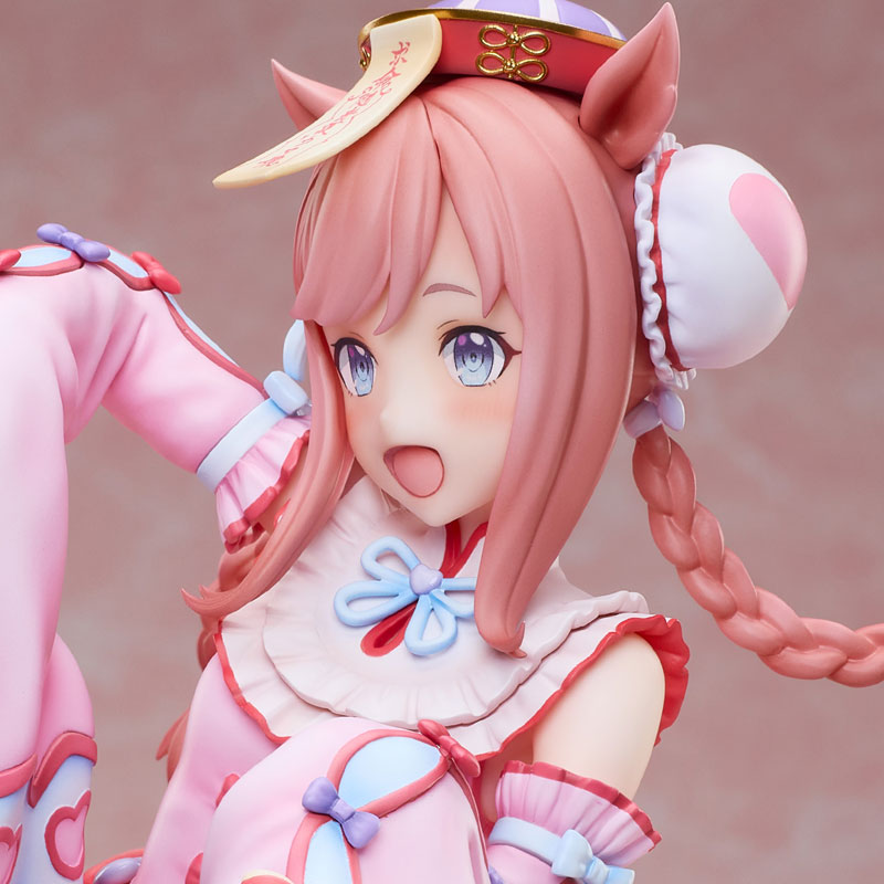PRE ORDER – 1/6 UMAMUSUME: PRETTY DERBY - AGNES DIGITAL LOVELY ♡ JIANGSHI