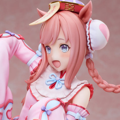 PRE ORDER – 1/6 UMAMUSUME: PRETTY DERBY - AGNES DIGITAL LOVELY ♡ JIANGSHI