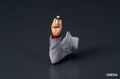 PRE ORDER – DIGSTA YAKUZA - LIKE A DRAGON - KAZUMA KIRYU