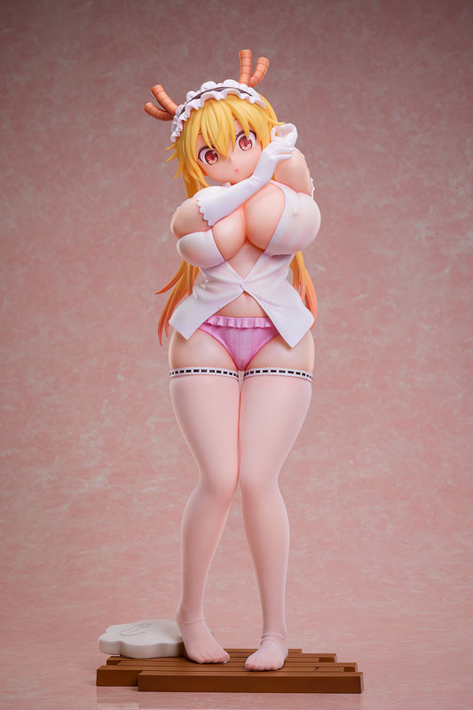 PRE ORDER – 1/4 MISS KOBAYASHI'S DRAGON MAID - TOHRU