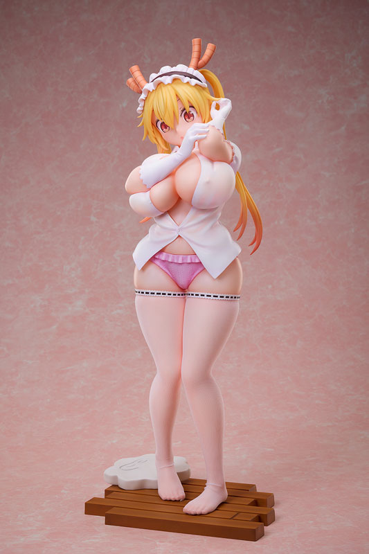 PRE ORDER – 1/4 MISS KOBAYASHI'S DRAGON MAID - TOHRU