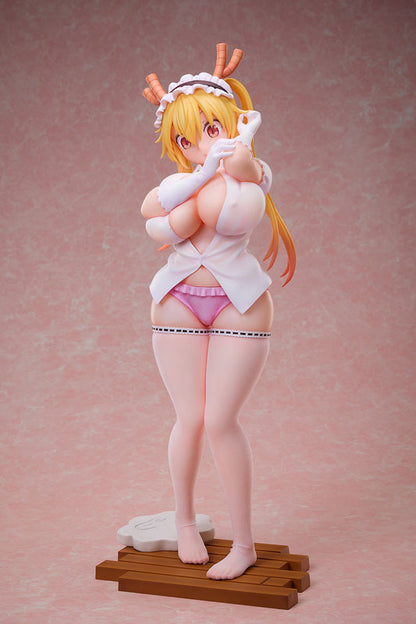 PRE ORDER – 1/4 MISS KOBAYASHI'S DRAGON MAID - TOHRU