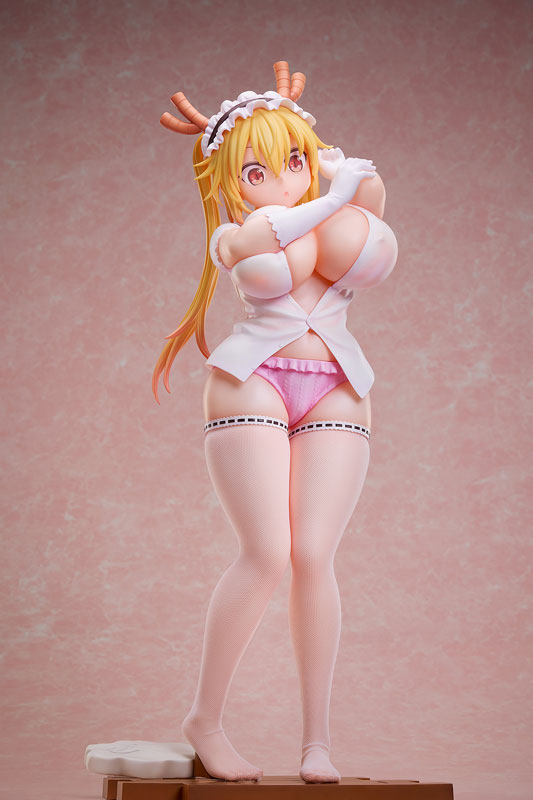 PRE ORDER – 1/4 MISS KOBAYASHI'S DRAGON MAID - TOHRU