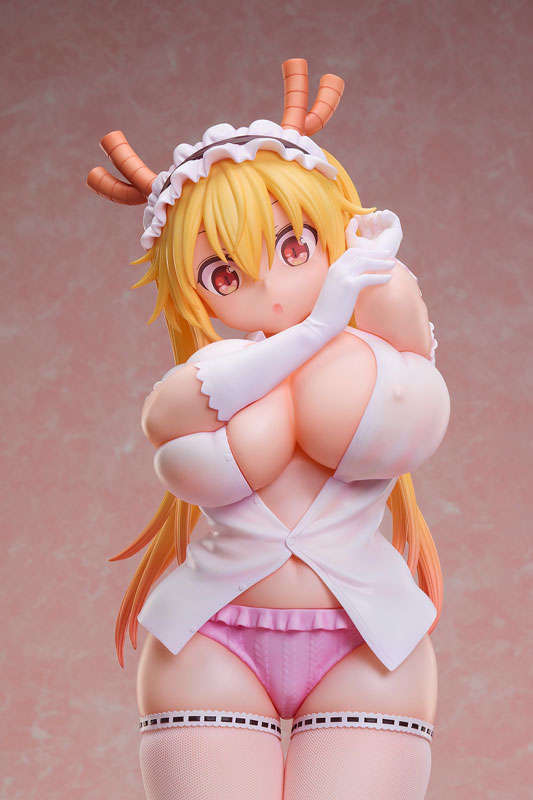 PRE ORDER – 1/4 MISS KOBAYASHI'S DRAGON MAID - TOHRU