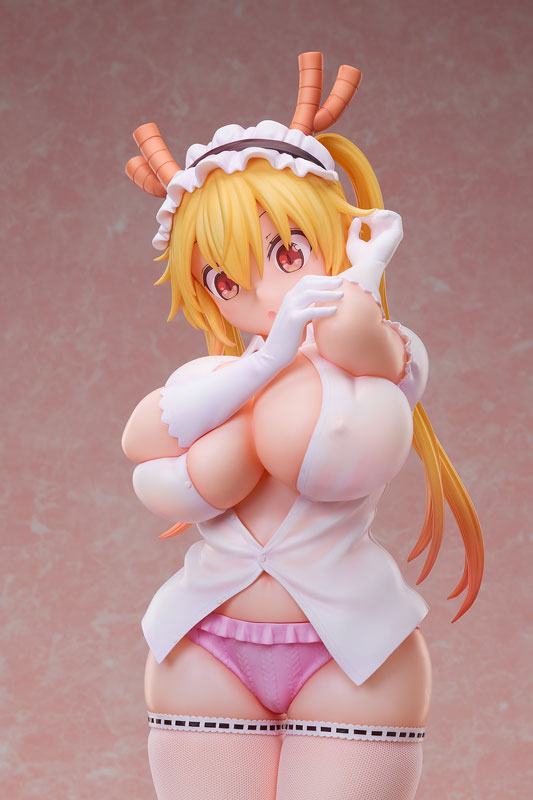 PRE ORDER – 1/4 MISS KOBAYASHI'S DRAGON MAID - TOHRU