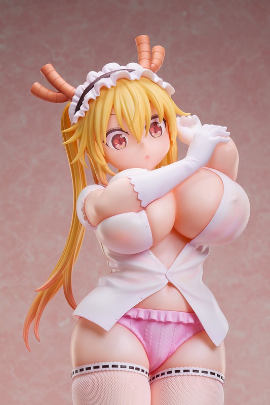 PRE ORDER – 1/4 MISS KOBAYASHI'S DRAGON MAID - TOHRU