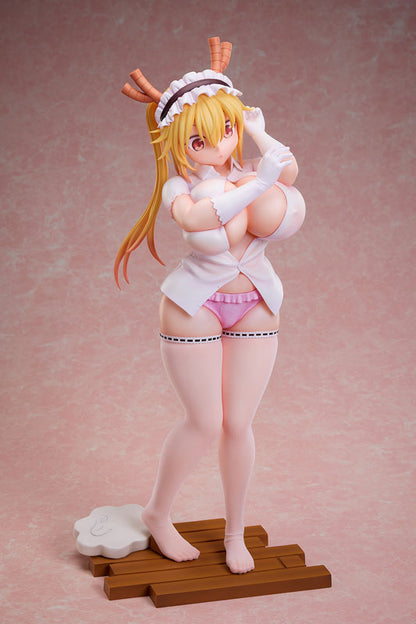 PRE ORDER – 1/4 MISS KOBAYASHI'S DRAGON MAID - TOHRU