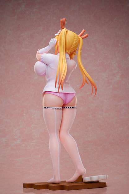 PRE ORDER – 1/4 MISS KOBAYASHI'S DRAGON MAID - TOHRU