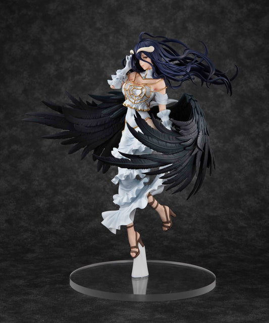 PRE ORDER – 1/7 OVERLORD IV - ALBEDO : WING VER.