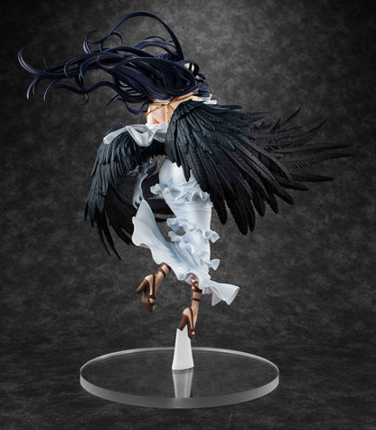 PRE ORDER – 1/7 OVERLORD IV - ALBEDO : WING VER.