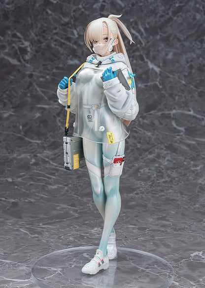 PRE ORDER – 1/7 FLOWER IMITATION - DR.