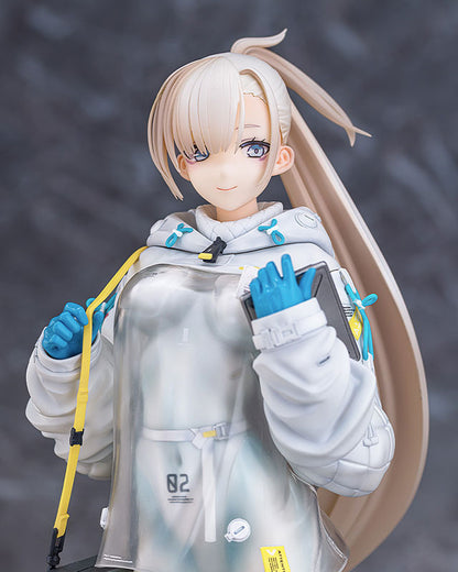 PRE ORDER – 1/7 FLOWER IMITATION - DR.