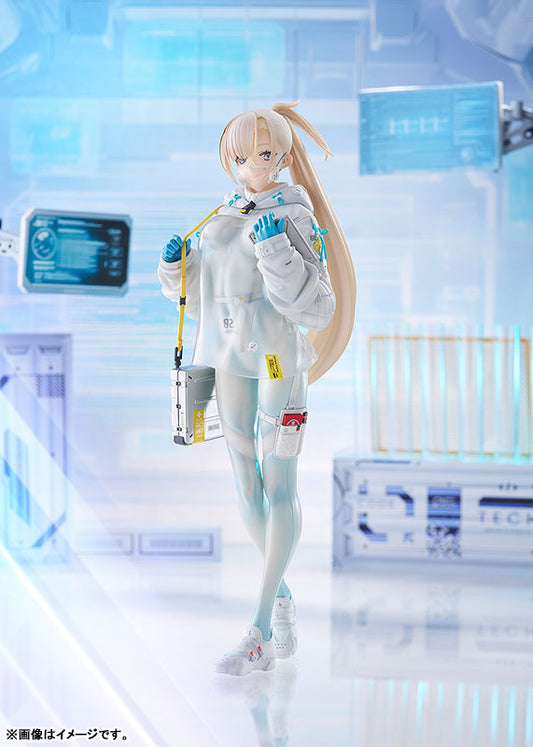 PRE ORDER – 1/7 FLOWER IMITATION - DR.