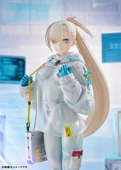 PRE ORDER – 1/7 FLOWER IMITATION - DR.