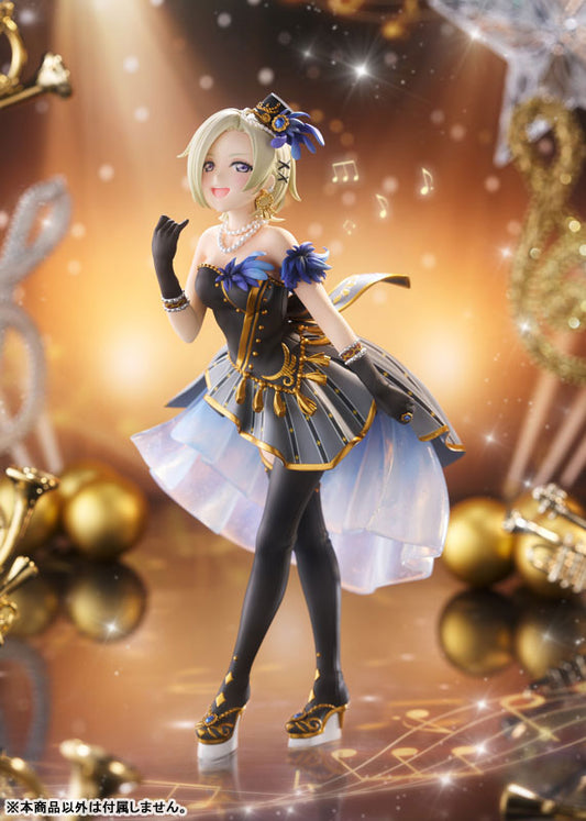 PRE ORDER – 1/7 LOVE LIVE! NIJIGASAKI HIGH SCHOOL IDOL CLUB - MIA TAYLOR