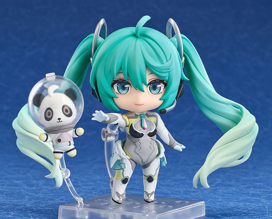 PRE ORDER – NENDOROID HATSUNE MIKU: MIKU WITH YOU 2024 VER.
