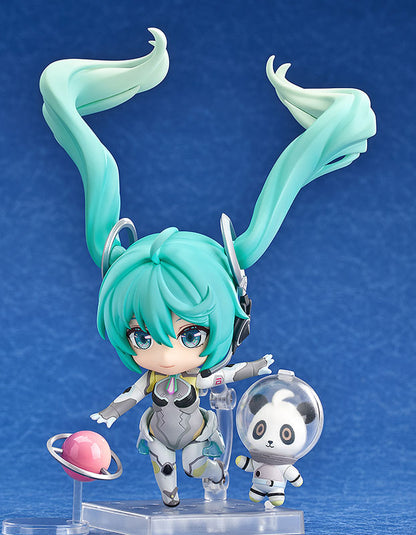 PRE ORDER – NENDOROID HATSUNE MIKU: MIKU WITH YOU 2024 VER.