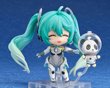 PRE ORDER – NENDOROID HATSUNE MIKU: MIKU WITH YOU 2024 VER.