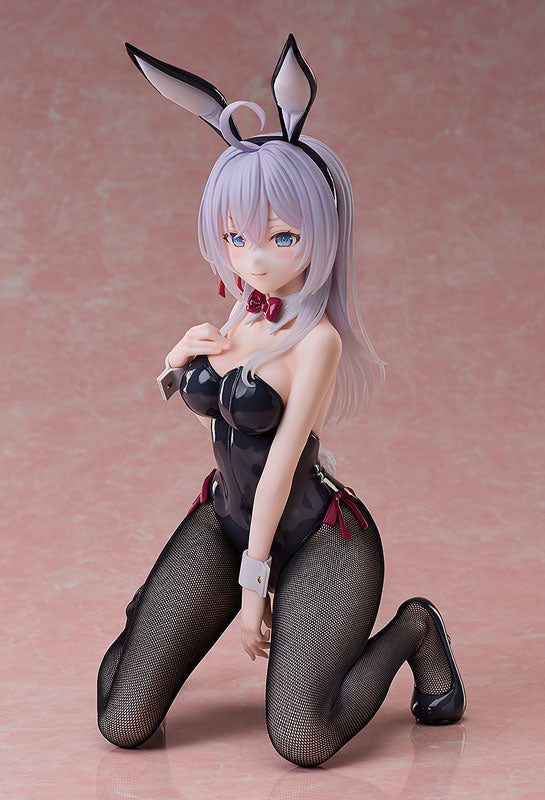 PRE ORDER – 1/4 ALYA SOMETIMES HIDES HER FEELINGS IN RUSSIAN - ALISA MIKHAILOVNA KUJOU: BUNNY VER.
