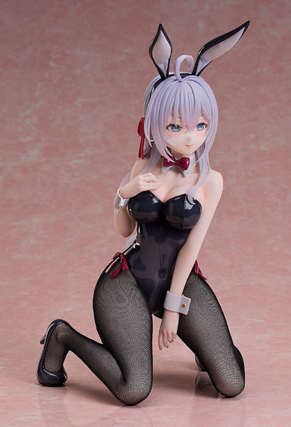 PRE ORDER – 1/4 ALYA SOMETIMES HIDES HER FEELINGS IN RUSSIAN - ALISA MIKHAILOVNA KUJOU: BUNNY VER.