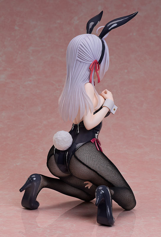 PRE ORDER – 1/4 ALYA SOMETIMES HIDES HER FEELINGS IN RUSSIAN - ALISA MIKHAILOVNA KUJOU: BUNNY VER.