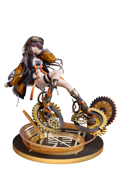 PRE ORDER – 1/7 DATE A LIVE - KURUMI TOKISAKI - AXGRIT VER.