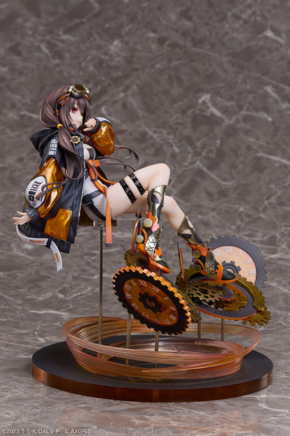 PRE ORDER – 1/7 DATE A LIVE - KURUMI TOKISAKI - AXGRIT VER.