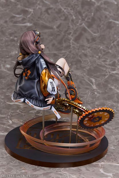 PRE ORDER – 1/7 DATE A LIVE - KURUMI TOKISAKI - AXGRIT VER.