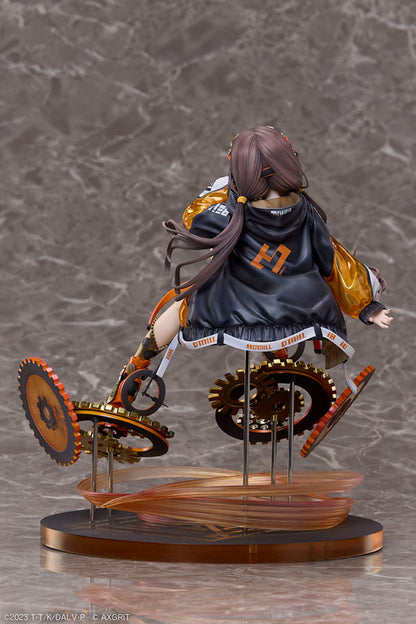 PRE ORDER – 1/7 DATE A LIVE - KURUMI TOKISAKI - AXGRIT VER.