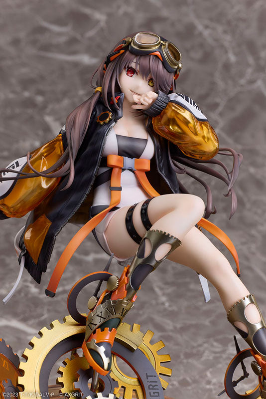 PRE ORDER – 1/7 DATE A LIVE - KURUMI TOKISAKI - AXGRIT VER.